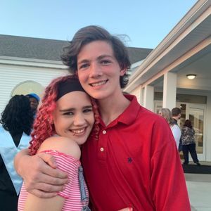 Meet your Posher, Jason